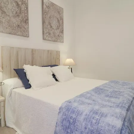 C93 - Trendy Two Bedrooms In Ollerias Málaga Exterior foto